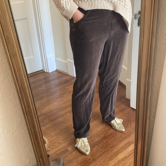 CP Shades brown pants - Picture 8 of 8